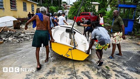 bbc weather bd4|Hurricane Beryl: Deadly storm moves towards Jamaica .